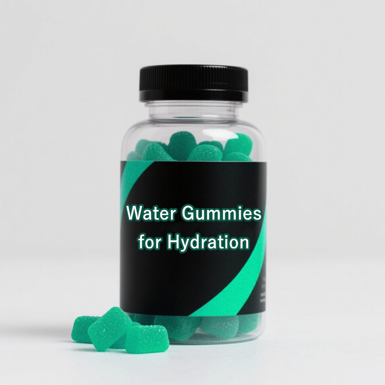 Best Electrolyte Gummies