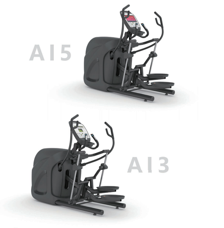 The function and use of the elliptical machine