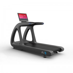 CMC580-T Treadmill 21.5″ Touch Screen Gym Commercial Grade Fintess