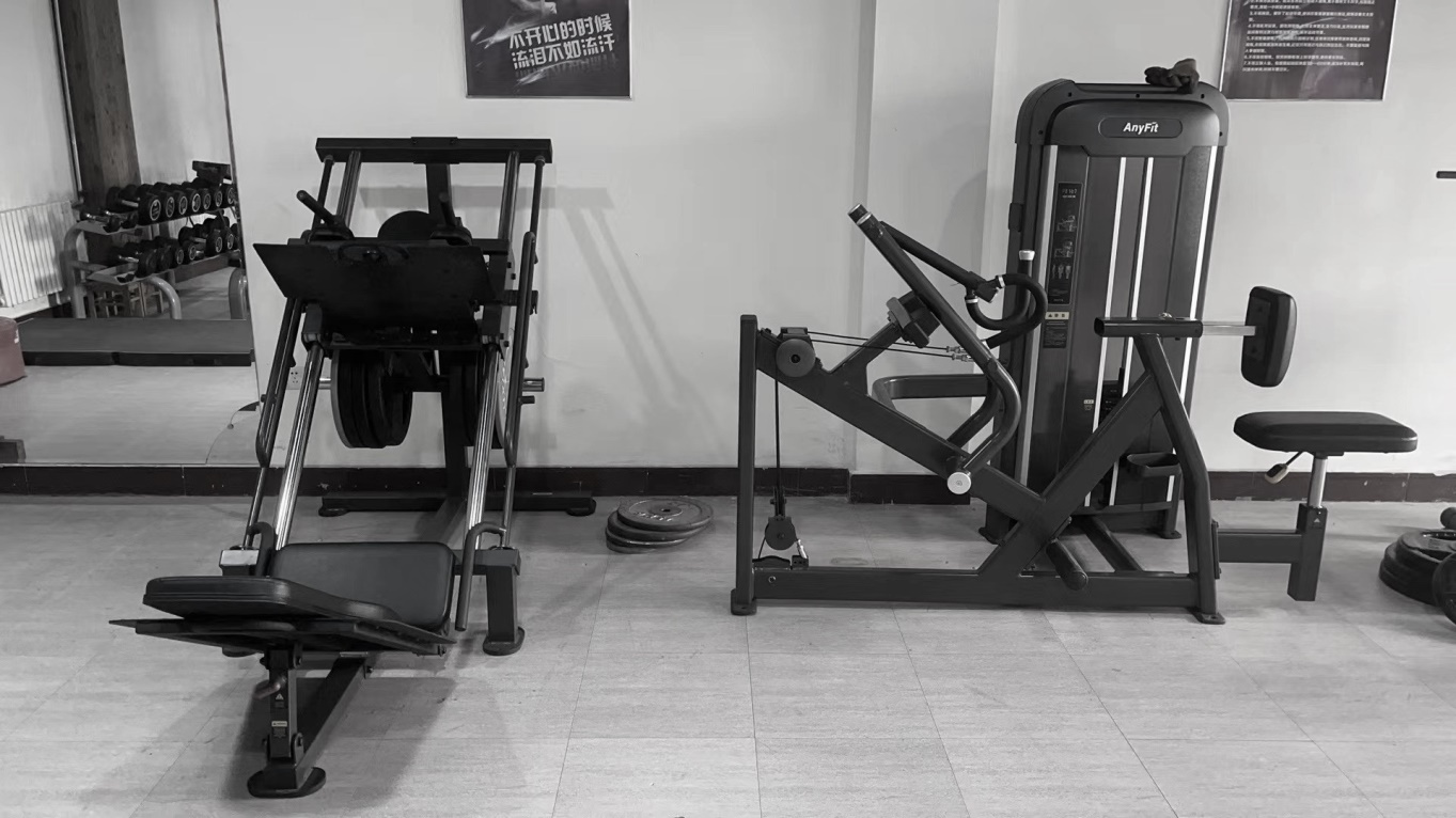 Do you know the advantages to own a home gym?