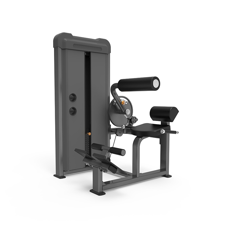 CPB201  Abdominal Professional  Gym equipment Strength Training Machine