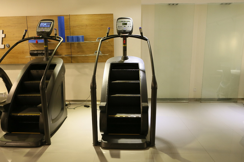 Use of Stair Machine can Improve Your Mental Health