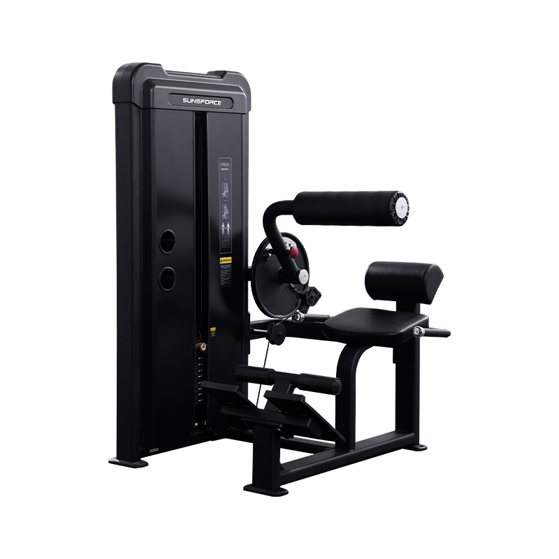 CPB201  Abdominal Professional  Gym equipment Strength Training Machine