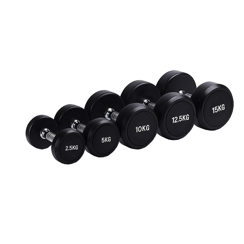 Dumbbell High Quality Fitness Equipment Accessories for Home/Commercial