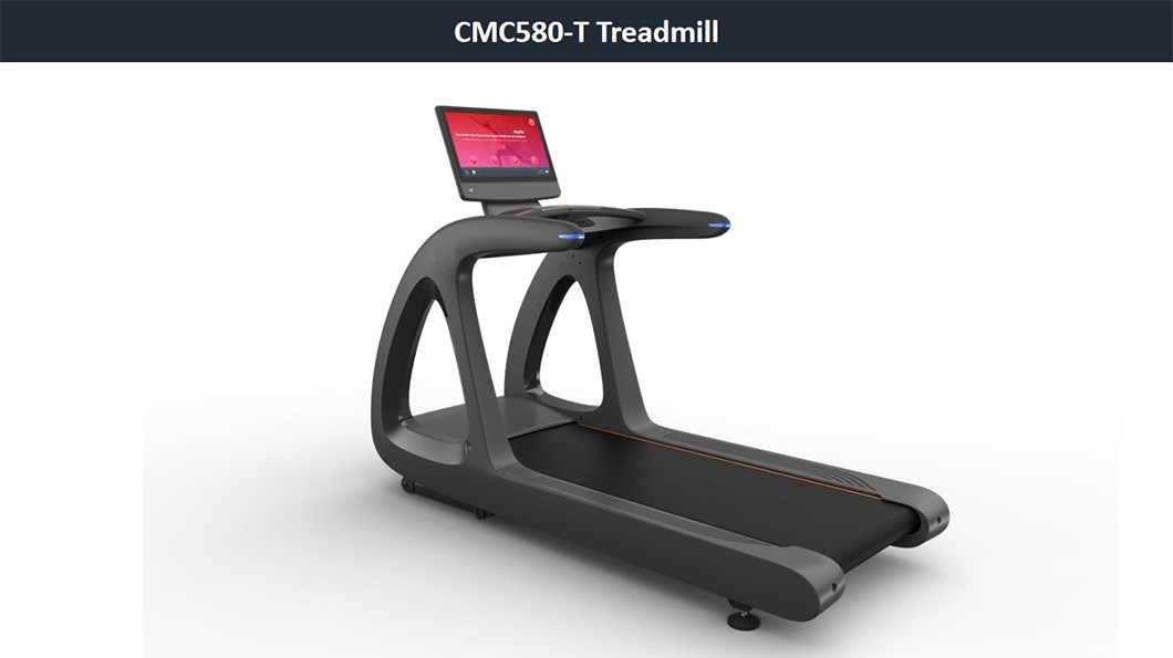 How to use treadmill
