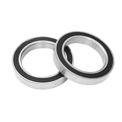 P6 Level Motorcycle Bearing Z2 V2 6810 RS Deep Groove Ball Bearings