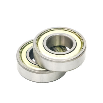 Best-Selling 6000 2rs C3 Factory –  High Speed Bicycle Bearing Z4 6004 Zz Ball Bearings  – JVB
