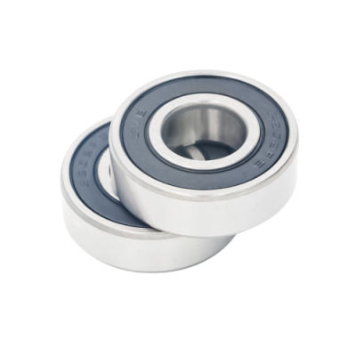 High-Quality 6200 Series Bearing Dimensions Suppliers –  High Speed Deep Groove Ball Bearings Chrome Steel 623 RS Deep Groove Ball Bearing  – JVB