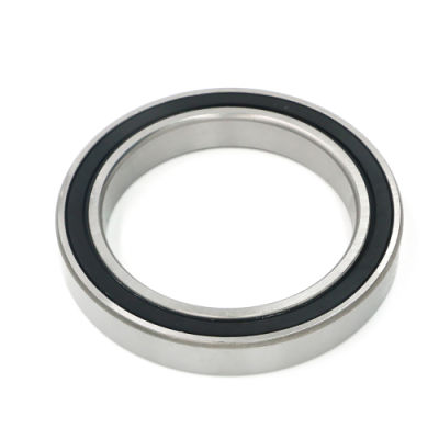China 6900rs Bearing Supplier –  P6 Level Auto Parts Steel Cover 6938 RS Deep Groove Ball Bearings  – JVB