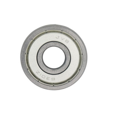 Wholesale 6300z Bearing Manufacturers –  Motor Clearance Spindle Bearing Rubber Cover 6302 Zz Ball Bearings  – JVB