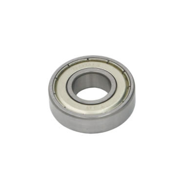 Best-Selling Sealed Bearing 6000 Factory –  High Precision 6001 Zz Cover Ball Bearing ABEC-1 Deep Groove Ball Bearings  – JVB