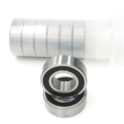 ABEC-5 for Wheel Chrome Steel 62205 RS Widen Deep Groove Ball Bearings