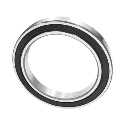 6900 Ceramic Bearing Supplier –  High Speed Auto Parts Z1 V1 6924 RS Deep Groove Ball Bearings  – JVB