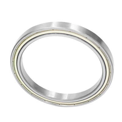 Wholesale 6800 Zz Bearing Suppliers –  P5 Level Spindle Bearing Chrome Steel 6815 Zz Ball Bearings  – JVB