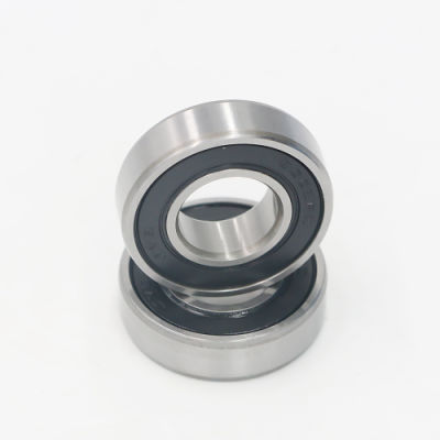 High-Quality 60002rs Bearing Manufacturers –  Low Noise Chrome Steel Ball Bearings Z3 Level 6002 RS Deep Groove Ball Bearing  – JVB