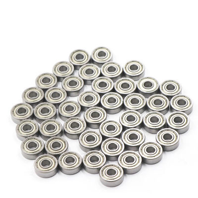 High-Quality 60002rs Bearing Manufacturers –  P6 Precision N2 Noise Level Deep Groove Ball Bearing 603zz  – JVB