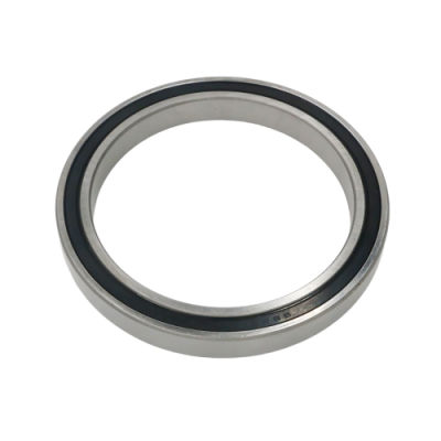 Wholesale 6800zz Bearing Dimensions Factory –  ABEC-1 Ball Bearing Rubber Cover 6892 RS Deep Groove Ball Bearing  – JVB