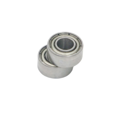 Motor Clearance Auto Parts Steel Cover 63/22 Zz Ball Bearings