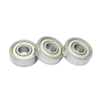 Best-Selling 6200 2rs C3 Suppliers –  Motor Clearance Jvb Bearing Chrome Steel 627 2zz Ball Bearing  – JVB