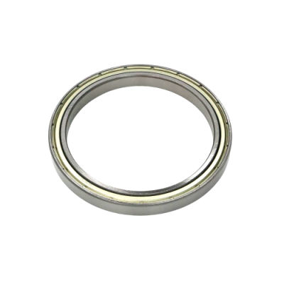 Best-Selling Bearing 6800 Dimensions Manufacturer –  Motor Clearance Elevator Bearings Steel Cover 6848 Zz Ball Bearing  – JVB
