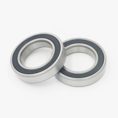 Low Noise Bicycle Bearing Z1 699 RS Deep Groove Ball Bearings