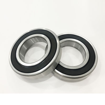 Low Noise Spindle Bearing Z3 6809 RS Deep Groove Ball Bearings