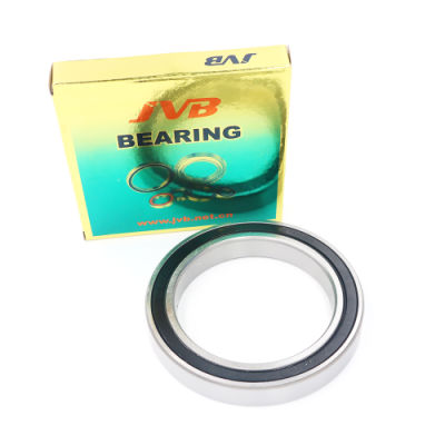 P6 Level Auto Parts Steel Cover 6938 RS Deep Groove Ball Bearings
