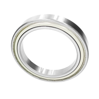 High-Quality 6800 Bearing Supplier –  P5 Level Auto Parts Z3 6821 Zz Ball Bearing  – JVB