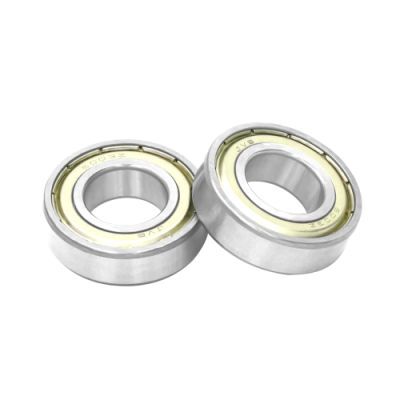 Best-Selling Bearing 6800 Dimensions Factory –  High Precision Motorcycle Bearing Z1 6803 Zz Ball Bearings  – JVB