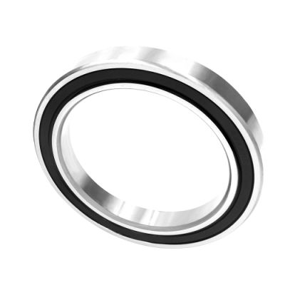 Wholesale 6800 Zz Bearing Suppliers –  ABEC-1 Motor Bearing Z1 V1 6822 RS Deep Groove Ball Bearing  – JVB
