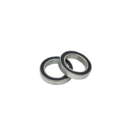 Wholesale 6800 Zz Suppliers –  Low Noise Bearings Steel Cover 684 RS Deep Groove Ball Bearings  – JVB