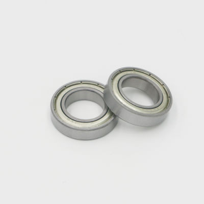 High-Quality 6900z Bearing Supplier –  High Precision Spindle Bearing Z1 6903 Zz Ball Bearings  – JVB