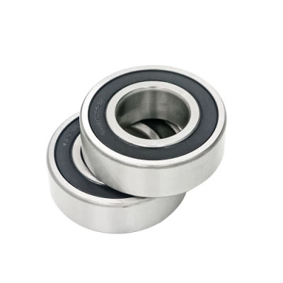 High-Quality 6300 2rs Bearing Factory –  ABEC-5 Bearings Rubber Cover 63/22 RS Deep Groove Ball Bearings  – JVB