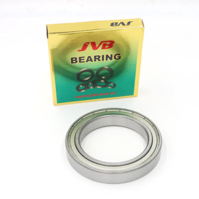 Wholesale 6900zz Bearing Dimensions Manufacturers –  P5 Level Motor Bearing Z1 6938 Zz Ball Bearings  – JVB