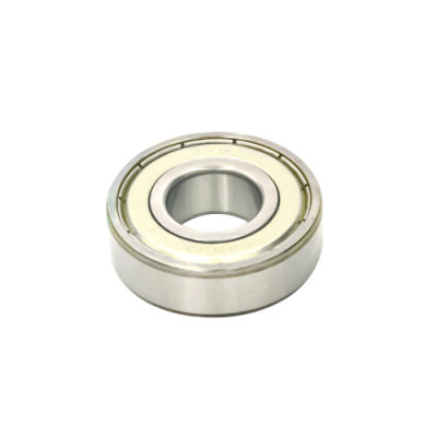 Best-Selling 6200 Bearing Size Factory –  High Precision Jvb Bearing Z1 6203 Steel Cover Ball Bearing  – JVB