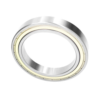 Best-Selling 6900 Rs –  Motor Clearance Spindle Bearing Z2 6917 Zz Ball Bearings  – JVB