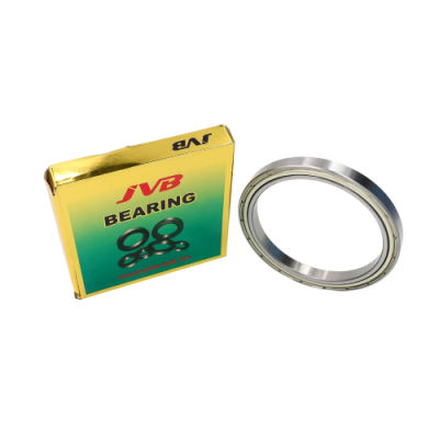 Wholesale 6800 2rs Bearing Supplier –  High Precision Ball Bearing Z2 6852 Zz Ball Bearing  – JVB