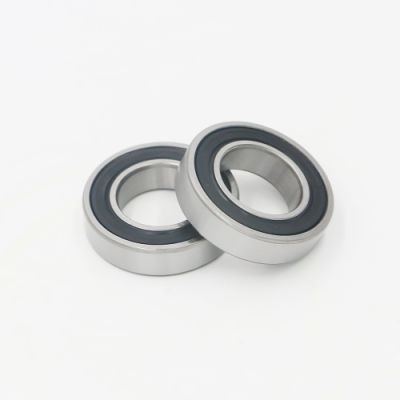 Low Noise Agriculture Bearing Z2 6904 RS Deep Groove Ball Bearings