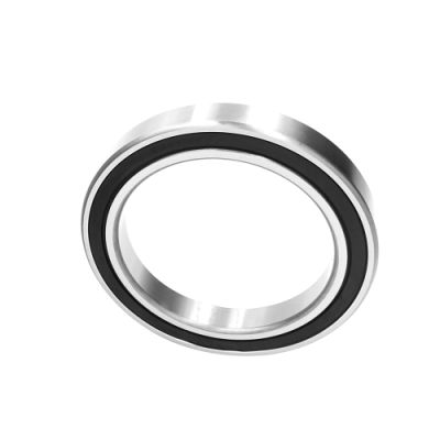 Best-Selling 6900zz Bearing Dimensions Factory –  ABEC-1 Deep Groove Ball Bearing Steel Cover 6921 RS Deep Groove Ball Bearings  – JVB
