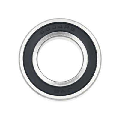 China 6800z Bearing Factory –  Low Noise Wheelchair Bearing Z2 6804 RS Deep Groove Ball Bearings  – JVB