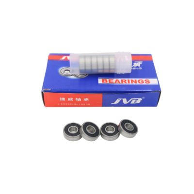 Best-Selling 6000z Manufacturers –  RS Cover Z3 Noise Level Ball Bearing Deep Groove Ball Bearing 605  – JVB