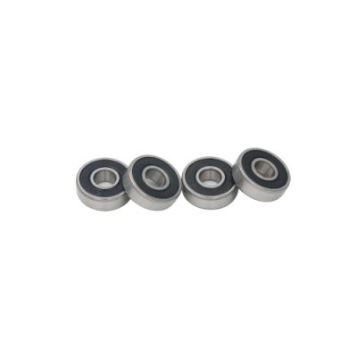 Best-Selling 6000z Manufacturers –  RS Cover Z3 Noise Level Ball Bearing Deep Groove Ball Bearing 605  – JVB
