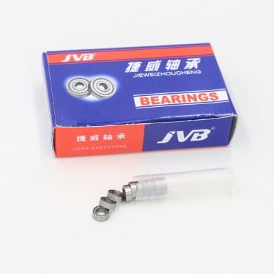 ABEC-1 Spindle Bearing Z1 V1 Mr74 Mini Ball Bearings
