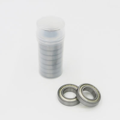 High-Quality 6900 Rs Factory –  P0 Level Motorcycle Bearing Z3 6904 Zz Ball Bearings  – JVB