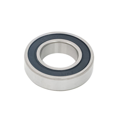Best-Selling 6000zz Bearing Specification Supplier –  High Rpm Skateboard Bearings P0 Precision 6005 RS Deep Groove Ball Bearing  – JVB