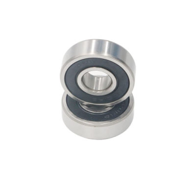 Best-Selling 6200 Zz Manufacturers –  ABEC-1 Factory Gcr15 Bearing Z2 V2 6201 RS Deep Groove Ball Bearing  – JVB