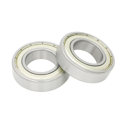Wholesale 6000z Bearing Near Me Supplier –  Bearing Agriculture Casters Bearing P6 Precision 6005 Zz Ball Bearings  – JVB