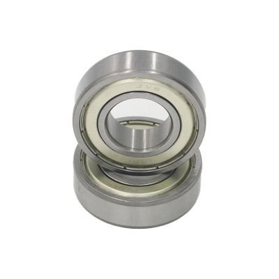 High-Quality 6000 Zz Bearing Manufacturers –  20mm Inner Diameter Jvb Bearing ABEC-3 Ball Bearings 6004 Steel Cover Deep Groove Ball Bearing  – JVB