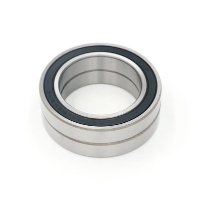 Low Noise Auto Parts Z3 6909 RS Deep Groove Ball Bearings
