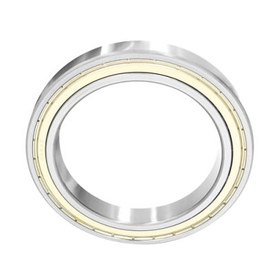Wholesale Bearing 6800 Dimensions Factory –  Motor Clearance Agriculture Bearing Chrome Steel 6824 Zz Ball Bearing  – JVB
